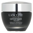 Lanc  me Advanced G  nifique Repairing Night Cream 1 7oz 50 Ml -free Same Day Ship