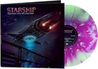 Starship Greatest Hits Relaunched  vinyl  12  Album Coloured Vinyl