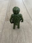 Vintage 1978 Mattel Battlestar Galactica  ovion  Alien Action Figure