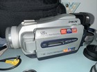 Sony Handycam Dcr-trv27 Mini Dv Camcorder 120x Digital Zoom - Tested Working    