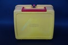 Vtg Thermos 1978 Mork And Mindy Lunch Box   No Thermos