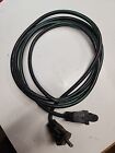 Grow Light Lamp Extension Cord Wire Extend Ballast Reflector Power Cable 10 Feet