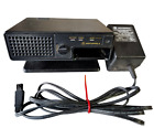 Oem Motorola Minitor 3 Iii Vhf 155 05 Mhz Sv Pager   Nyn8348a Amplified Charger