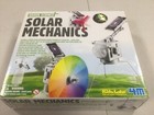 Solar Mechanics - Green Science Kids Labs Educational   Activity Kit Complete 4m