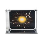 Acrylic Display Case Compatible With Lego Set 72046 - Nintendo  Game Boy