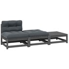 Hexagonal Gabion Raised Bed Planter Pot Outdoor Garden Galvanized Steel Vidaxl