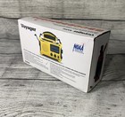 Red Kaito Ka500 Voyager Solar Crank Battery Survival Radio Am Fm Shortwave New