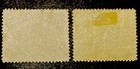 Dominican Republic 1927  Sc  239-240  Used
