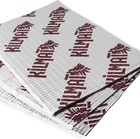 Kilmat 80 Mil 36 Sqft Car Sound Deadening Mat  Butyl Automotive Sound Deadener 