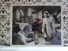 Vintage Original Movie Still Black White Hollywood Film Photo 8x10