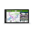 Garmin Dezl Otr Truck Gps Display Bundle