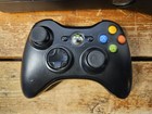 Xbox 360 4gb Slim Console W kinect   5 Games  Bundle  tested  