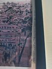 Fantomas Poster Vintage 2002 Phantom Of The Opera  French Horror Wall Art 25x36 