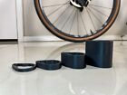 Pinarello Dogma F grevil Most Aero Pacf Headset Top Stem Spacers shims  Set Of 4