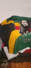 Bob Marley Freedom Flag 53  X 36 