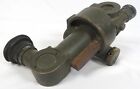 Wwi 1917 13527 Us Panoramic Telescope M6 Antique Military Army Navy Surplus