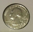 2009 All Six D Territory Quarters - Bu - 6 Coins - Uncirculated