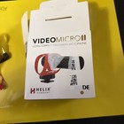 R  de Videomicro Ii Ultra-compact On-camera Shotgun Microphone