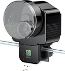 Automatic Fish Feeder For Aquarium  Auto Vacation Timer For Tank 60 Ml Adjust   