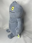 18  Ugly Dolls Babo Large Plush Stuffed Toy Hasbro 2019