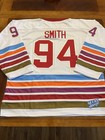 Clerks - Kevin Smith - Hockey Jersey - Geeky Jerseys Nwot - Large   46 Of 420