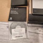 Wacom Intuos Creative Pen And Touch Small Cth-480 Silver Black Drawing Tablet