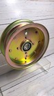 589766102 Flat Idler Pulley Fit For Husqvarna  Fit For Craftsman  Fit For Mtd   