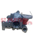 New Water Pump For Cummins Isx 11 9l 12l Engine 2870249