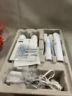 Philips Sonicare Optimal Clean Rechargeable Electric Toothbrush 2-pack Hx6829 77