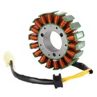 Magneto Coil Stator voltage Regulator Rectifier For 2000-2003 Suzuki Gsxr750