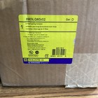 Square D 8903lg80v02 8 Pole Lighting Contactor 120v-110v Enclosure Only