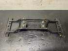 Oem Suzuki Lt 50 Lt-a50 Quadmaster Footrest Mount Plate  2002-2005   43510-43f00