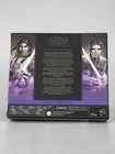     Star Wars The Black Series Jaina Solo   Jacen Solo In Hand Ready To Ship    