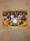 Pittsburgh Steelers Rare 2025 Playoffs Print Acrisure Stadium Ford Edition