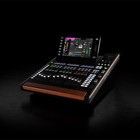 Behringer Wing Compact 48-channel 28-bus Full Stereo Digital Mixing Console With