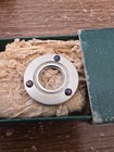 K e Keuffel   Esser Paragon Horn Center N841 Original Green Box 1 2 Inch