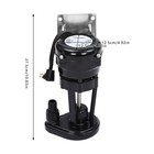 110v Ice Machine Water Pump Replacement For Ysp3pjdvf1 Ice Maker 1450rpm Usa