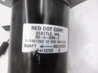 Red Dot Rd-5-5269-2 Blower Motor Kit Single Shaft 12v For 2007 Mack Le613