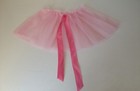 Tutus Ballet Dress Skirt  Party Costume Baby toddler  Size s