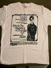Gregg Araki T-shirt Lot Size Large