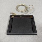 Vpedal Career Step Medical Transcription Dictation Usb Foot Pedal Vp1