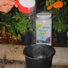 Soil Moisture 25lb  Water Absorbing Polymer Crystals