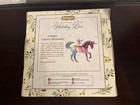 Breyer Ornament Cosmo Unicorn Rainbow Colored New Open Box Holiday Line 700654
