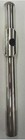 Yamaha Yfl-221sii Flute Silver Plated Tested Student Model W  Hard Case