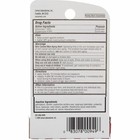 Carmex Daily Care Moisturizing Lip Balm Stick  Fresh Cherry  Spf 15  0 15 Oz