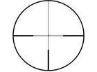 Burris Fullfield Rifle Scope 3-12x 56mm Illuminated 4ai Reticle Matte Black