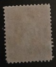 Us Stamp  Scott s  65  Used  568-3 