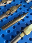Vintage Nibs  x21  - Calligraphy dip Pen Nib Speedball And Others
