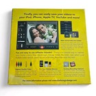 Blackmagic Design Video Recorder H 264 To Usb Converter  Itunes Appletv Youtube