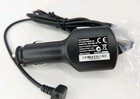 Genuine Garmin 5v 1a Car Charger  Cable  1 5 Meter Long  Model P n  320-00239-40
